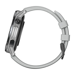 Zeblaze Smartwatch Zeblaze Stratos 3 Ultra Biały