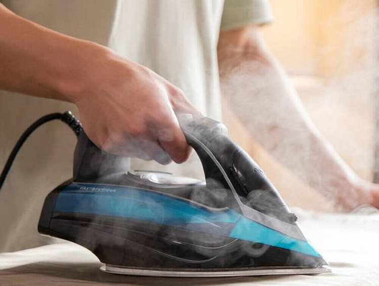 Żelazko Fast&Furious 6060 Ultra Cecotec /OUTLET