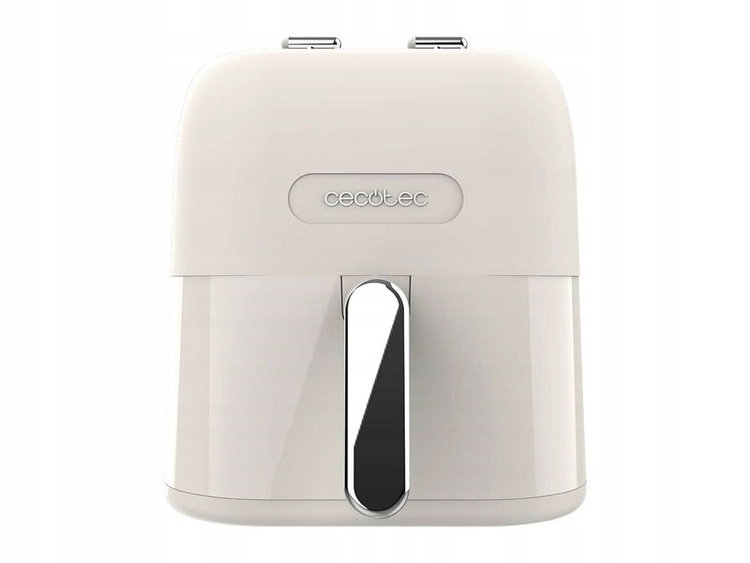 Cecotec Cecofry Antique 5000 Air Fryer Fytownica bezolejowa /OUTLET