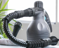 Czyścik parowy CECOTEC Hydrosteam 1030 Active Szary /OUTLET