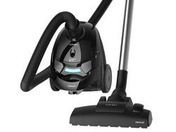Odkurzacz Conga Powerbag 2000 Compact Cecotec Czarny