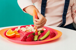 SZTUĆCE DO JEDZENIA DLA NIEMOWLĄT BREEZE, B.BOX