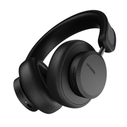 Urbanista - Słuchawki Bluetooth - Los Angeles Midnight Black