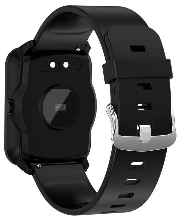 Smartwatch Bemi KIX Czarny /OUTLET