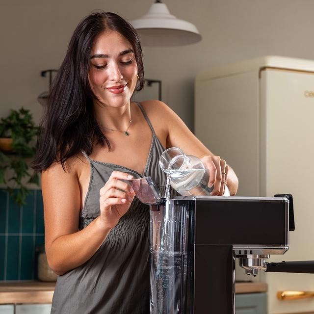 Cecotec Cafelizzia ColdBrew Ekspres do kawy