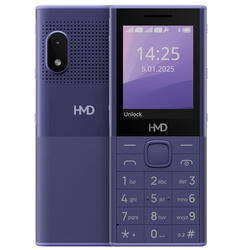 HMD 150 Music (TA-1703) Fioletowy