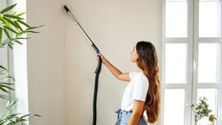 Cecotec Conga Powerbag 2000 Compact Plus Odkurzacz tradycyjny workowy