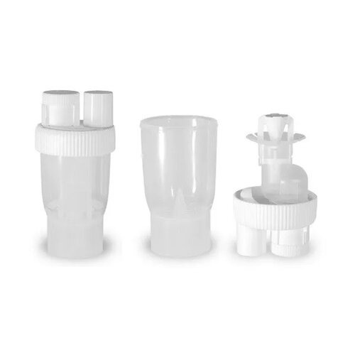 Rossmax Inhalator tłokowy przenośny NH60