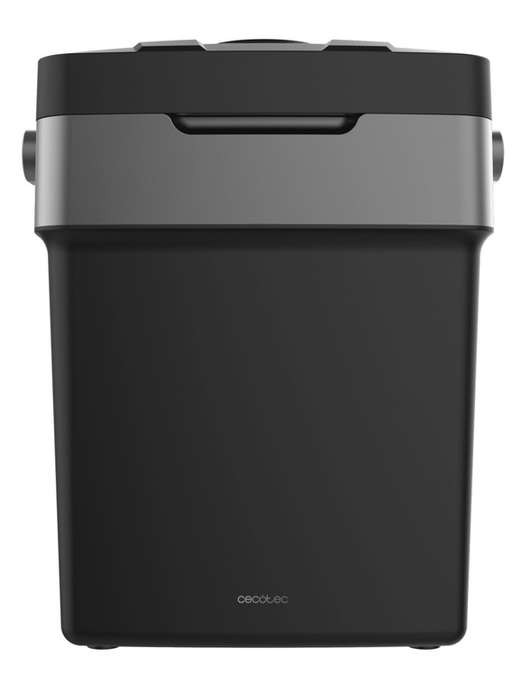Cecotec Lodówka turystyczna Bolero TravelCooling 29L D