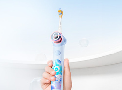 Usmile Q10 Blue Szczoteczka soniczna dla dzieci