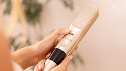 Cecotec HairCare SmoothEnds Trymer do Usuwania Rozdwojonych Końcówek (A01_EU01_110331)