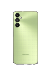 Samsung Etui Clear Case Transparent do Galaxy A05s (GP-FPA057VAATW)
