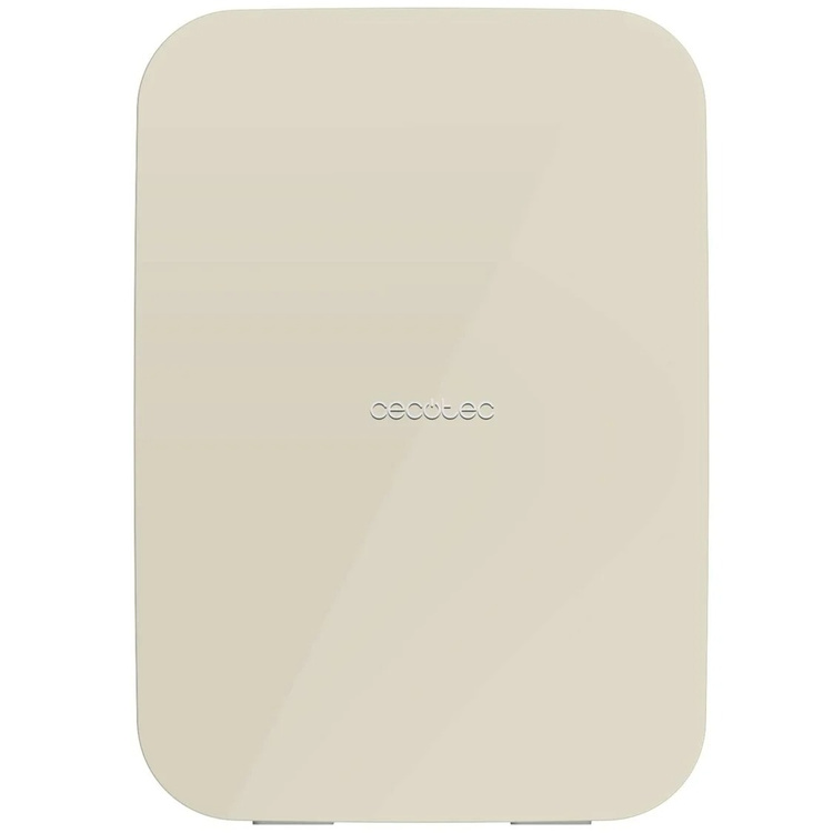 Cecotec Bolero MiniCooling 20L Bahamas Beige Lodówka turystyczna Beżowy