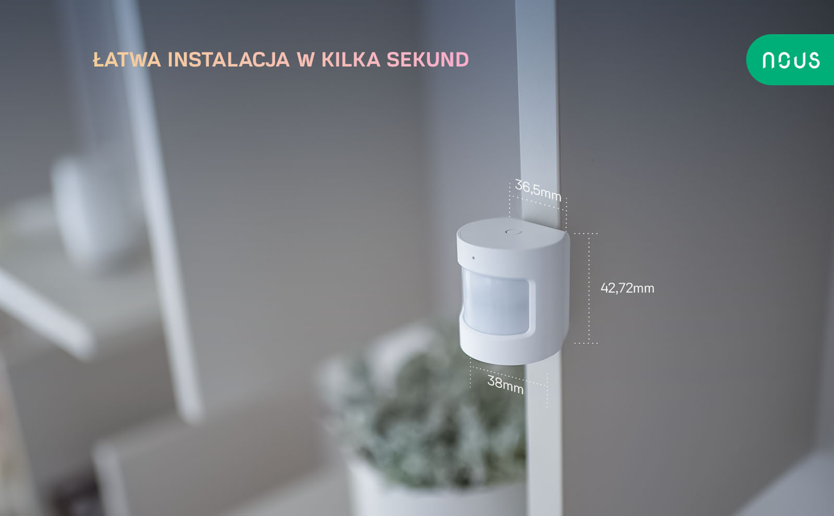 Inteligentny czujnik ruchu PIR ZigBee Nous E2 pol_pl_-Inteligentny-czujnik-ruchu-PIR-ZigBee-Nous-E2-14159_7