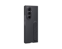 Etui Samsung Silicone Case do Galaxy Z Fold7 Czarny EF-MF966CBEGWW