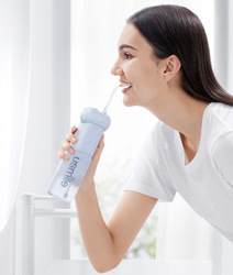 Usmile C10 Blue Irygator do zębów