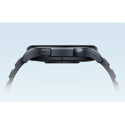 Zeblaze Smartwatch Btalk 3 Pro Space Gray Szary