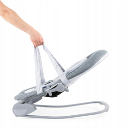 Chicco Leżaczek Hoopla 