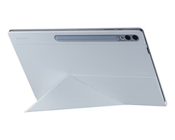Etui Samsung Smart Book Cover White do Galaxy Tab S10 Ultra / S9 Ultra Biały EF-BX910PWEGWW