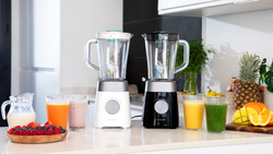 Cecotec Power Black Titanium 1300MAX W Blender kielichowy
