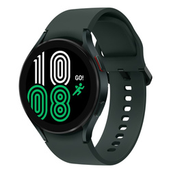 Samsung Galaxy Watch 4 BT Zielony 44mm (SM-R870NZGAEUE) /OUTLET