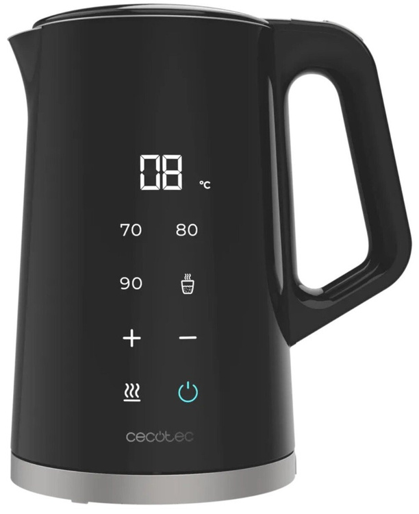 Cecotec Czajnik elektryczny Thermosense 800 Neo 1,7l