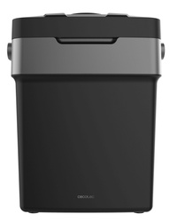 Cecotec Lodówka turystyczna Bolero TravelCooling 29L D