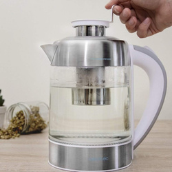 Cecotec ThermoSense 370 Clear Water 1511 Czajnik Elektryczny