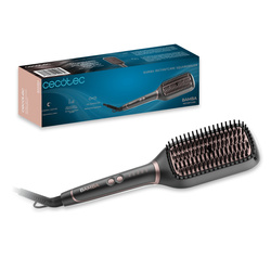 Cecotec InstantCare SquareBrush Szczotka do włosów elektryczna