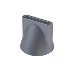 Inoly Jet Dry Silver Glow Suszarka z Jonizacja 1800W Szara /OUTLET