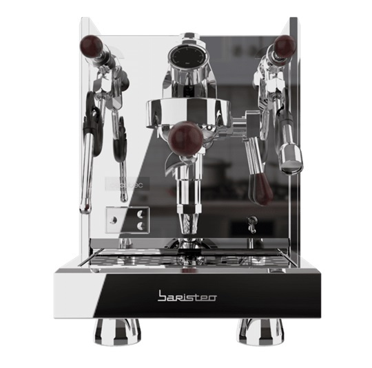 Cecotec Baristeo Iconic Ekspres do kawy