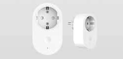 Inteligentne gniazdko Xiaomi Mi Smart Wi-Fi Power Plug 2022 Smart Home Apka