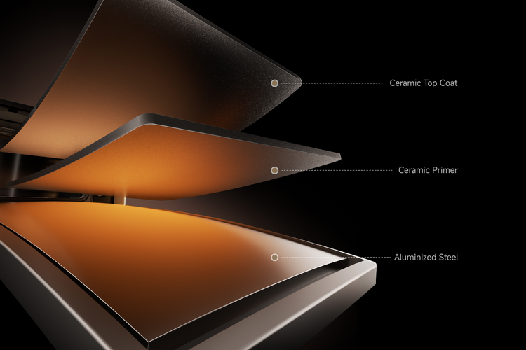 MOVA FD10 Pro Max Airfryer Frytkownica Beztłuszczowa z AI Wi-Fi Aplikacja