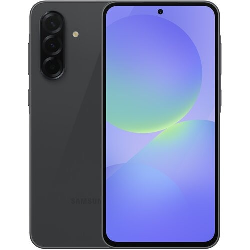 Smartfon Samsung Galaxy A36 5G 6GB/128GB 6.7" 120Hz Czarny