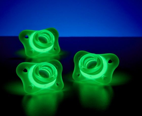 Chicco Smoczek Uspokajający Physioforma Mini Soft Silikonowy 2-6m