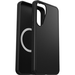 Etui Samsung Otterbox Symmetry Magnet Black do Galaxy S25+ Czarny GP-FPS936OBHBW