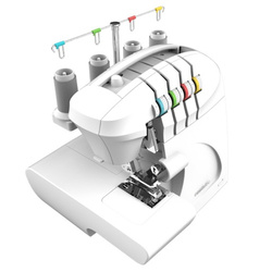 Cecotec BelleCouture OverLock Maszyna do szycia