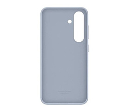 Etui Samsung Kindsuit Case do S25 Jasnoniebieski  EF-VS931PLEGWW