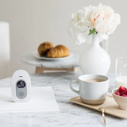 Angelcare AC127 Niania Elektroniczna Czujnik Ruchu