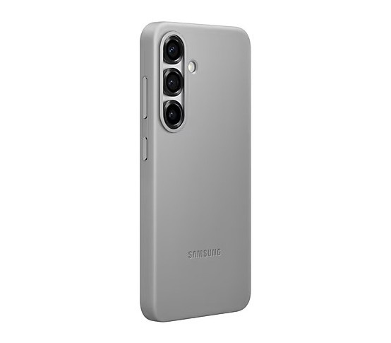 Etui Samsung Kindsuit Case do S25 Szary EF-VS931PJEGWW