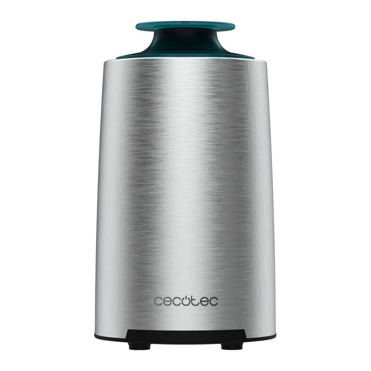 Cecotec Młynek do kawy i przypraw Titanmill 400 Steel