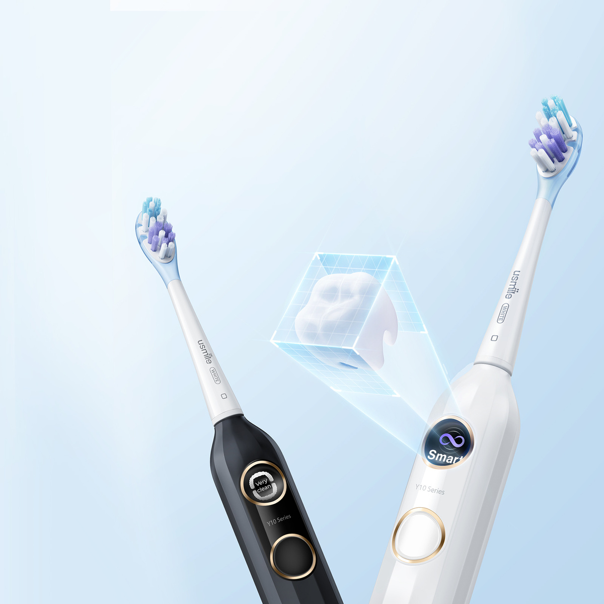 Usmile Y10 Black Szczoteczka soniczna + 2 końcówki pol_pl_Usmile-Y10-Black-Szczoteczka-soniczna-2-koncowki-17001_12