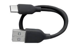 Yoose Mini S golarka, maszynka elektryczna męska, IPX7, USB-C, podróżna, złota