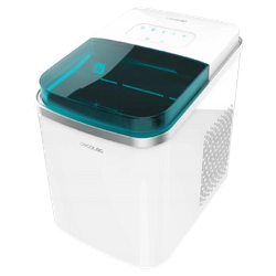 Cecotec Chillin Ice 1200 kostkarka do lodu