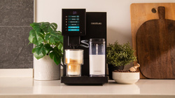 Cecotec Cremmaet Compactccino Ekspres do kawy