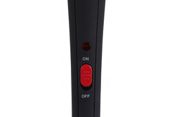Suszarko-lokówka SWISS HOME SH-6641 30W Czarny