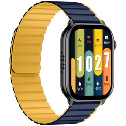 Kieslect Smartwatch KS Pro Czarny