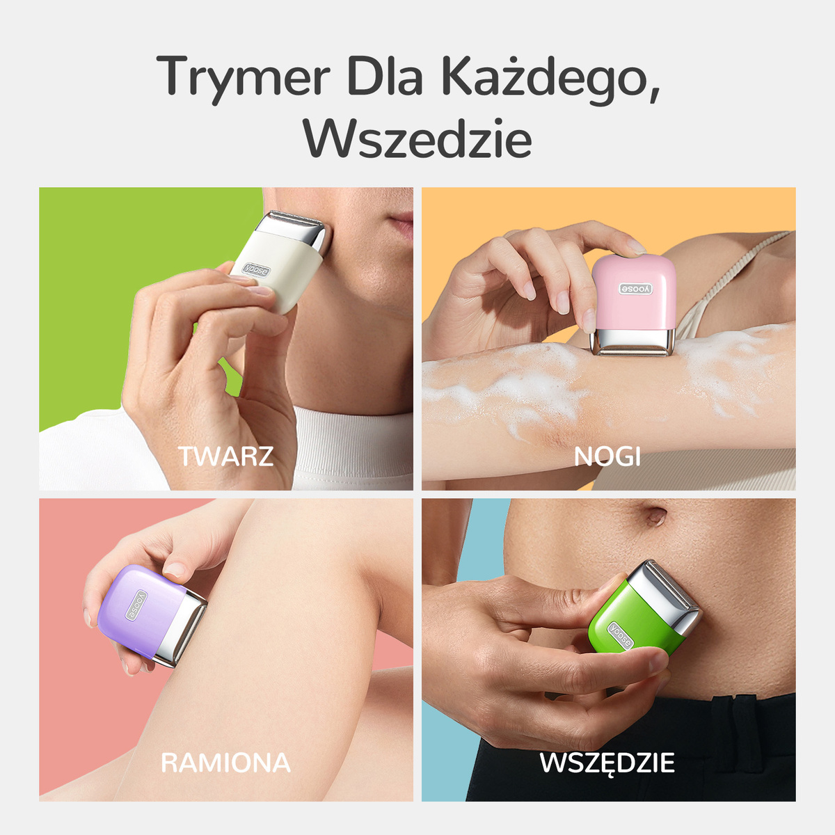 Yoose Depilator Nano, IPX7, podróżny, różowy pol_pl_Yoose-Depilator-Nano-IPX7-podrozny-rozowy-17093_6
