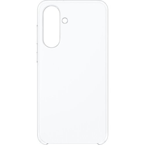 Etui Samsung Clear Case Transparent do Galaxy A36 5G Przezroczysty EF-QA366CTEGWW