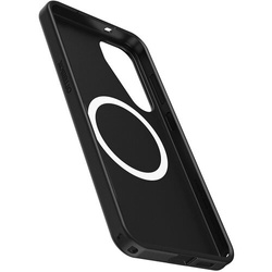 Etui Samsung Otterbox Symmetry Magnet Black do Galaxy S25+ Czarny GP-FPS936OBHBW